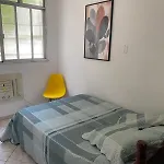 Apartamento Em Rio De Janeiro - Sao Cristovao
