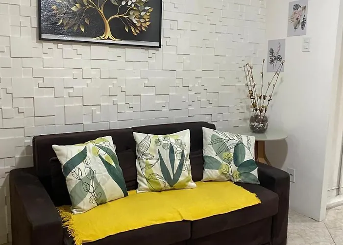 Apartamento Em Rio De Janeiro - Sao Cristovao
