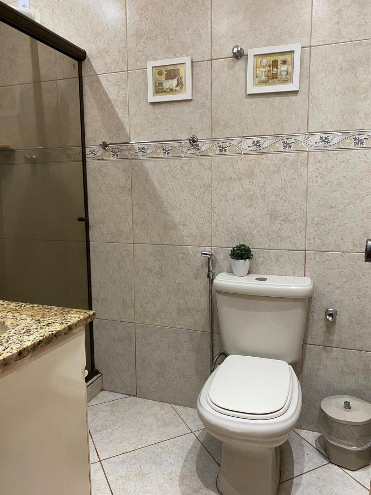 Em - Sao Cristovao Apartamento *