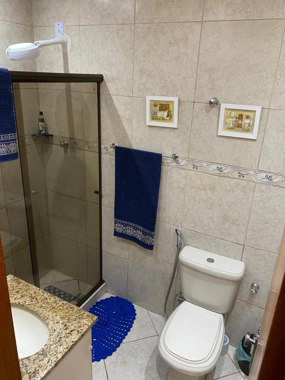 Appartamento Em - Sao Cristovao