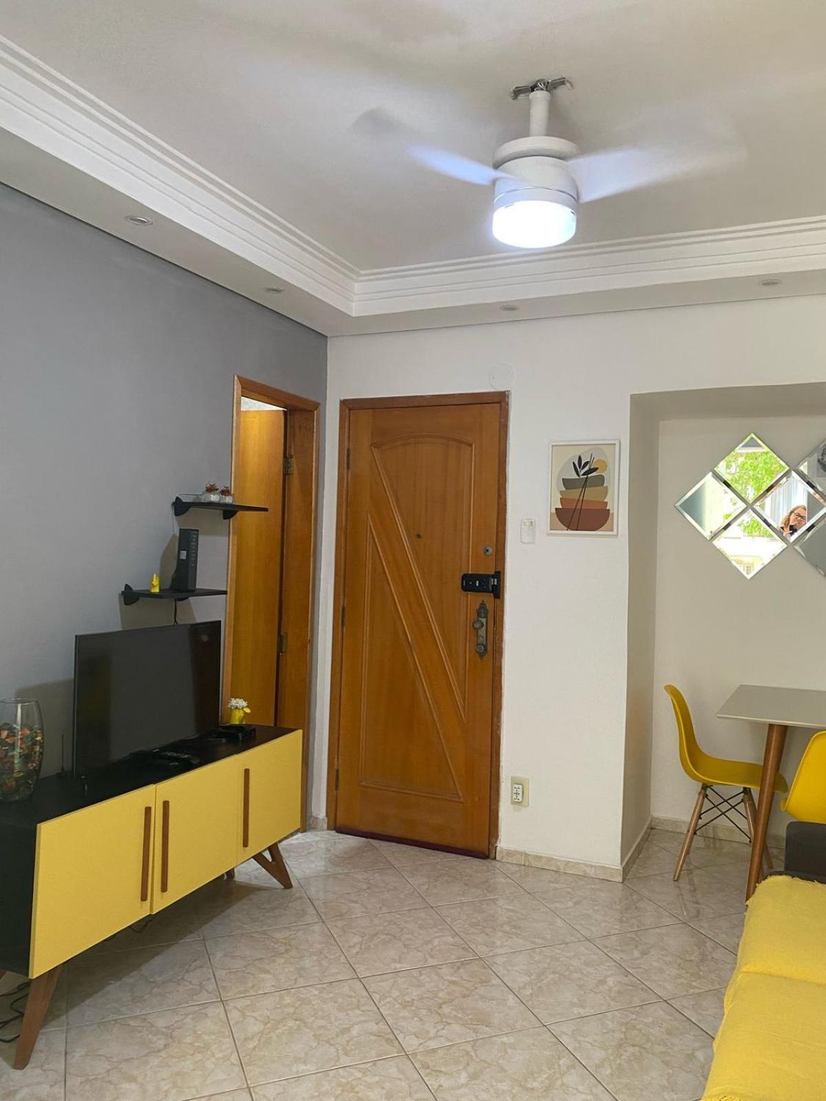 Apartamento Em - Sao Cristovao *