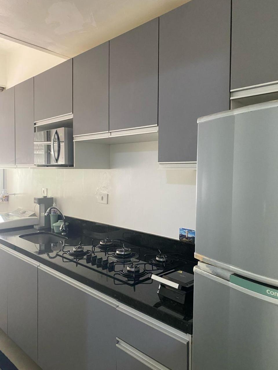 Em - Sao Cristovao Apartamento