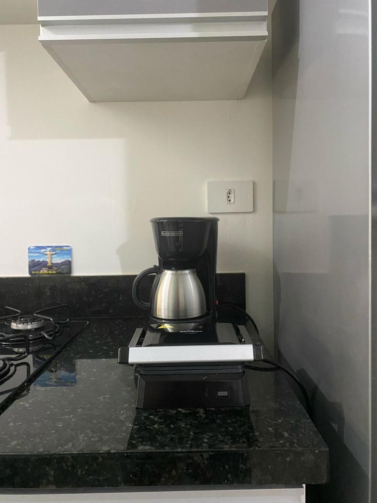 Em - Sao Cristovao Apartamento