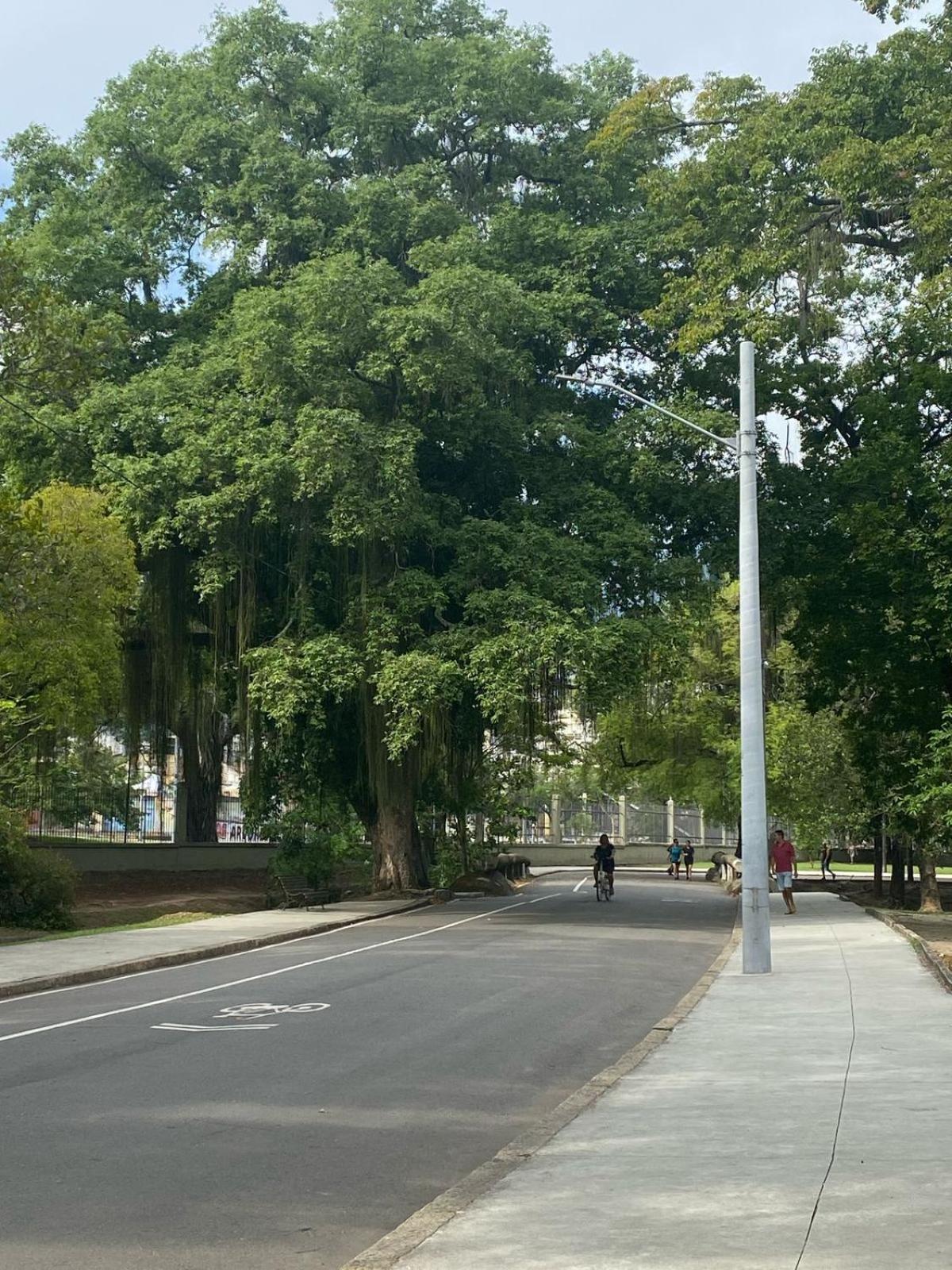 Em - Sao Cristovao Rio de Janeiro