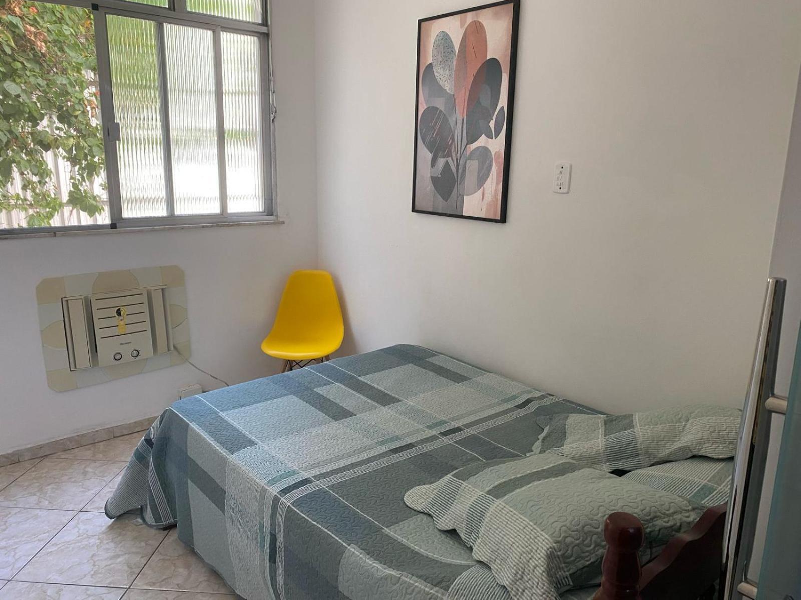 Apartamento Em - Sao Cristovao