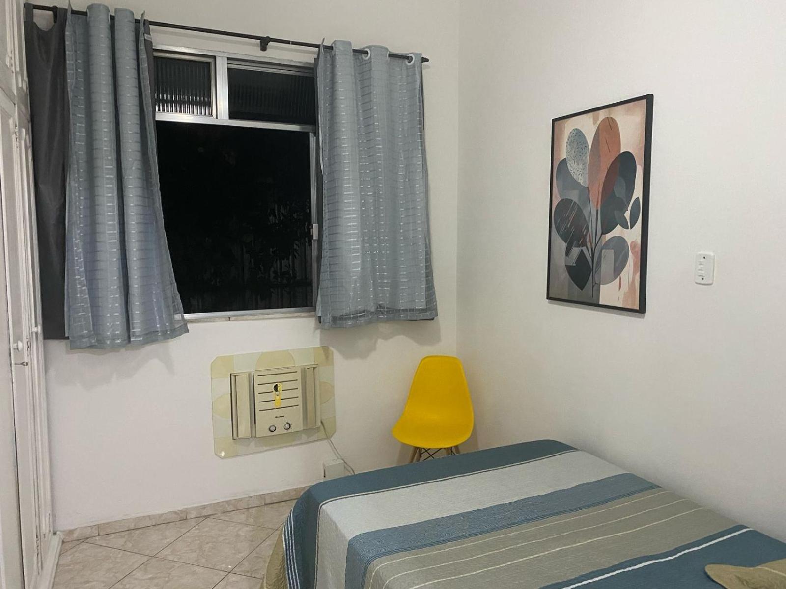 Em - Sao Cristovao Apartamento